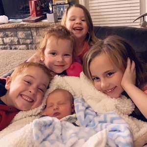 Meet your Posher, Ashlee